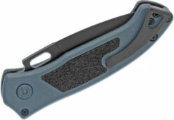 Buck 898 Impact Blue Titanium (0898BLS1-12260) -HOUSE OF KNIVES Sales BU0898BLS1nb 51625.1605626619