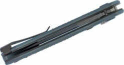 Buck 898 Impact Blue Titanium (0898BLS1-12260) -HOUSE OF KNIVES Sales BU0898BLS1nc 05030.1605626607