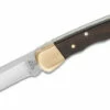 Buck 110 Folding Hunter Finger Grooved (0110BRSFG-2538) -HOUSE OF KNIVES Sales BU110FG 1 88998.1605632975