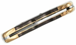 Buck 112 Ranger Finger Groove (0112BRSFG-2539) -HOUSE OF KNIVES Sales BU112FG 4 99317.1608572195