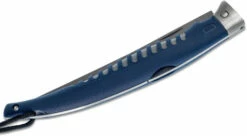 Buck 220 Silver Creek Folding Fillet Knife (0220BLS-3201) -HOUSE OF KNIVES Sales BU220BLS 2 79818.1605629590