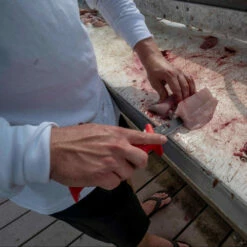 Bubba Ultra Flex Fillet Knife 8" (BUB1085875) -HOUSE OF KNIVES Sales BUB1085875 Bubba Ultra Flex 8 BL22001 6 80430.1651169006