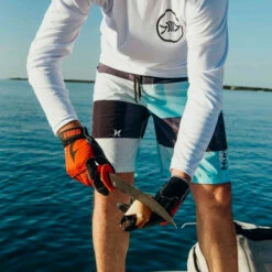 Bubba Ultimate Fillet Gloves Large (BUB1099917) -HOUSE OF KNIVES Sales BUB1099917 Bubba Fillet Glove Large BL22005 4 72235.1651172159