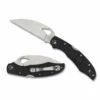 Spyderco Cara Cara 2 Lightweight Wharncliffe (BY03PBKWC2) -HOUSE OF KNIVES Sales BY03PBKWC2 Spyderco Cara Cara 2 Wharncliffe 979954 1 99100.1643237409