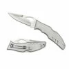 Spyderco Flight Stainless (BY05P) -HOUSE OF KNIVES Sales BY05P Spyderco Flight Stainless SP21086 1 25916.1637963904