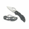 Spyderco Robin 2 Lightweight Grey (BY10PGY2) -HOUSE OF KNIVES Sales BY10PGY2 Spyderco Robin 2 FRN Grey SP21290 27141.1682439412