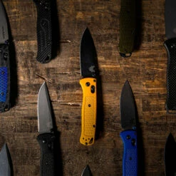 Work Sharp Exclusive Benchmade Bugout 535BK-2201 (535BK-2201;PP0004939) -HOUSE OF KNIVES Sales Bugout Array 1 34388.1683238306