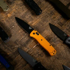 Work Sharp Exclusive Benchmade Bugout 535BK-2201 (535BK-2201;PP0004939) -HOUSE OF KNIVES Sales Bugout Array 2 05283.1683238307