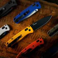 Work Sharp Exclusive Benchmade Bugout 535BK-2201 (535BK-2201;PP0004939) -HOUSE OF KNIVES Sales Bugout Array 4 41594.1683238310