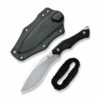 CIVIVI Vaquita II Black G10 (C047C-1) -HOUSE OF KNIVES Sales C047C 1 Vaquita II Black G10 WE230038 1 93755.1682460357