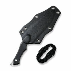 CIVIVI Vaquita II Black G10 (C047C-1) -HOUSE OF KNIVES Sales C047C 1 Vaquita II Black G10 WE230038 8 56243.1682460451