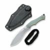 CIVIVI Vaquita II Natural G10 (C047C-2) -HOUSE OF KNIVES Sales C047C 2 CIVIVI Vaquita II Natural G10 WE230039 1 32580.1682460992