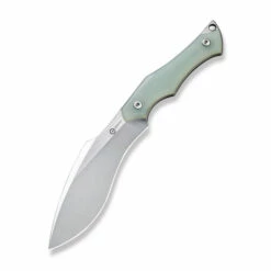 CIVIVI Vaquita II Natural G10 (C047C-2) -HOUSE OF KNIVES Sales C047C 2 CIVIVI Vaquita II Natural G10 WE230039 3 17483.1682461004