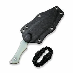 CIVIVI Vaquita II Natural G10 (C047C-2) -HOUSE OF KNIVES Sales C047C 2 CIVIVI Vaquita II Natural G10 WE230039 6 64645.1682461008