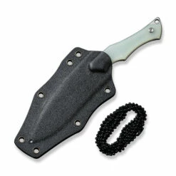 CIVIVI Vaquita II Natural G10 (C047C-2) -HOUSE OF KNIVES Sales C047C 2 CIVIVI Vaquita II Natural G10 WE230039 7 95181.1682461007