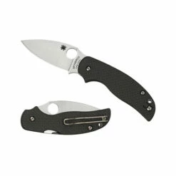 Spyderco Sage 5 Compression Lock (C123CFPCL)