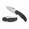 Spyderco Sage 5 Lightweight (C123PBK) -HOUSE OF KNIVES Sales C123PBK Spyderco Sage 5 Lightweight Alzheimers SP21166 1 71110.1642539933