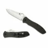 Spyderco Bradley Folder 2 Carbon Fiber (C134CFP2) 1 Spyderco Bradley Folder 2 Carbon Fiber (C134CFP2) -HOUSE OF KNIVES Sales C134CFP2 Spyderco Bradley Folder 2 SP21169 1 72222.1642543437