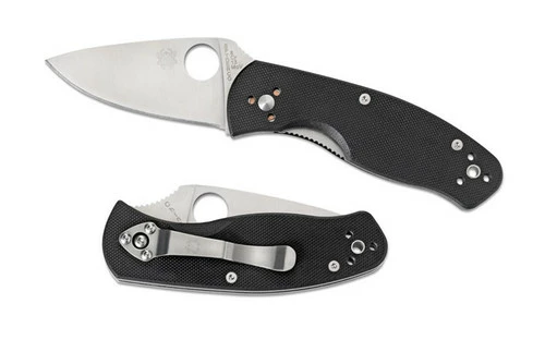 Spyderco Persistence (C136GP) 3 Spyderco Persistence (C136GP)