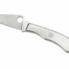 Spyderco HoneyBee Stainless (C137P) -HOUSE OF KNIVES Sales C137 M 66420.1604013011