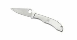 Spyderco HoneyBee Stainless (C137P)