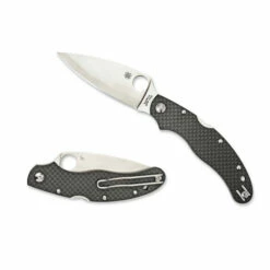 Spyderco Caly 3.5 Carbon Fiber ZDP-189 (C144CFPE)