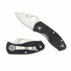 Spyderco Ambitious (C148GP) -HOUSE OF KNIVES Sales C148GP Spyderco Ambitious SP21171 1 54326.1642545704