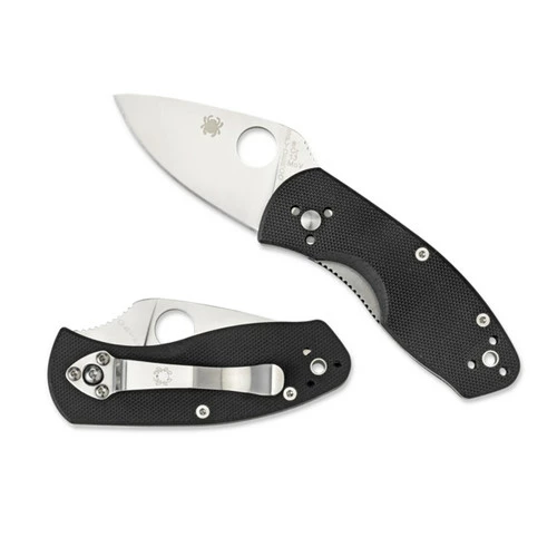 Spyderco Ambitious (C148GP) 3 Spyderco Ambitious (C148GP)
