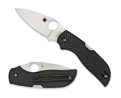 Spyderco Chaparral Carbon Fiber (C152CF)