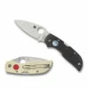 Spyderco Chaparral Sun And Moon (C152GSMP) -HOUSE OF KNIVES Sales C152GSMP Spyderco Chaparral Sun Moon SP21173 1 04386.1642546997