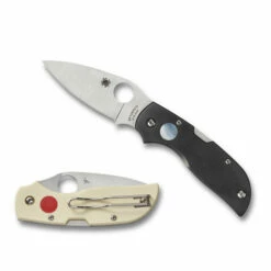 Spyderco Chaparral Sun And Moon (C152GSMP)