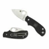 Spyderco Squeak FRN Black (C154PBK) -HOUSE OF KNIVES Sales C154PBK Spyderco Squeak FRN Black SP21066 1 89515.1637880028