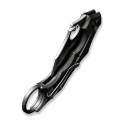 CIVIVI Incisor II Aluminum Grey (C16016B-3) 13 CIVIVI Incisor II Aluminum Grey (C16016B-3) -HOUSE OF KNIVES Sales C16016B 3 CIVIVI Incisor II Grey WE230066 6 67765.1685405349