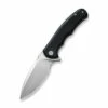 CIVIVI Mini Praxis G10 Blk (C18026C-2) -HOUSE OF KNIVES Sales C18026C 2 CIVIVI Mini Praxis G10 Black WE220202 1 54206.1664824092