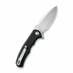 CIVIVI Mini Praxis G10 Blk (C18026C-2) -HOUSE OF KNIVES Sales C18026C 2 CIVIVI Mini Praxis G10 Black WE220202 3 2 45611.1664824106