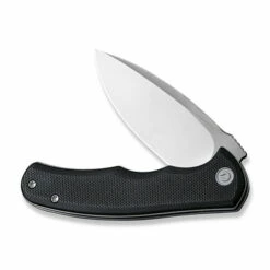 CIVIVI Mini Praxis G10 Blk (C18026C-2) -HOUSE OF KNIVES Sales C18026C 2 CIVIVI Mini Praxis G10 Black WE220202 4 23855.1664824108