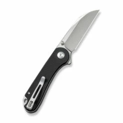CIVIVI Elementum Wharncliffe G10 Black (C18062AF-1) -HOUSE OF KNIVES Sales C18062AF 1 CIVIVI Elementum Tanto G10 Black WE230114 2 56620.1689287050