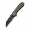 CIVIVI Elementum Wharncliffe G10 OD Green (C18062AF-2)