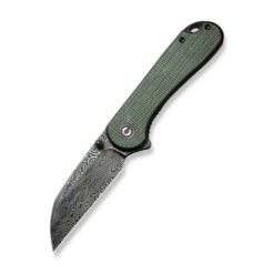CIVIVI Elementum Wharncliffe Micarta Green (C18062AF-DS1)