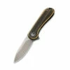 CIVIVI Mini Elementum Brass (C18062Q-1) -HOUSE OF KNIVES Sales C18062Q 1 CIVIVI Mini Elementum Brass WE210242 1 33546.1631047487