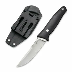 CIVIVI Tamashii Black G10 (C19046-1) -HOUSE OF KNIVES Sales C19046 1 CIVIVI Tamashii G10 Black WE210251 4 77345.1631828799