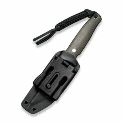 CIVIVI Tamashii Green Micarta (C19046-4) -HOUSE OF KNIVES Sales C19046 4 CIVIVI Tamashii Micarta Green WE220015 7 38201.1647030922