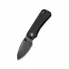 CIVIVI Baby Banter Black G10 (C19068S-2) -HOUSE OF KNIVES Sales C19068S 2 CIVIVI Baby Banter Black G10 Black Blade WE210234 1 14482.1628205551