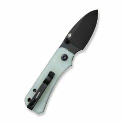CIVIVI Baby Banter Natural G10 Black (C19068S-8) -HOUSE OF KNIVES Sales C19068S 8 CIVIVI Baby Banter Natural G10 WE220312 2 25246.1677184362