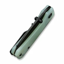 CIVIVI Baby Banter Natural G10 Black (C19068S-8) -HOUSE OF KNIVES Sales C19068S 8 CIVIVI Baby Banter Natural G10 WE220312 6 16298.1677184372