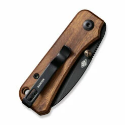 CIVIVI Baby Banter Cuibourtia Wood Nitro-V (C19068SB-2) -HOUSE OF KNIVES Sales C19068SB 2 CIVIVI Baby Banter Cuibourtia Nitro V WE220233 5 95929.1666302892