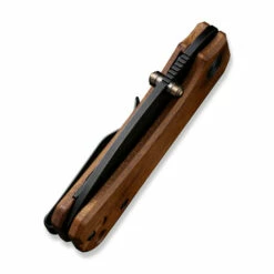 CIVIVI Baby Banter Cuibourtia Wood Nitro-V (C19068SB-2) -HOUSE OF KNIVES Sales C19068SB 2 CIVIVI Baby Banter Cuibourtia Nitro V WE220233 6 47842.1666302899