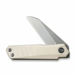 CIVIVI Ki-V Plus Ivory G10 (C20005B-2) -HOUSE OF KNIVES Sales C20005B 2 CIVIVI Ki V Plus Ivory WE220094 7 72882.1657556669