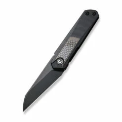 CIVIVI Ki-V Plus Black Carbon Fiber (C20005B-3)