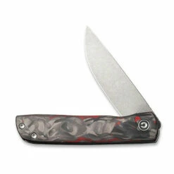 CIVIVI Bo Red Carbon Fiber (C20009B-B) -HOUSE OF KNIVES Sales C20009B B CIVIVI Bo Red WE210211 3 67117.1626299716